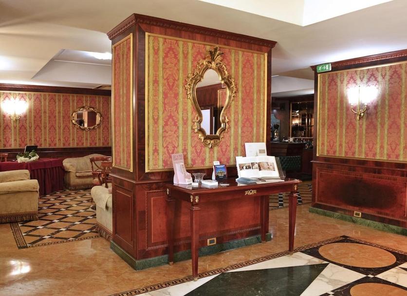 Recepció Foto