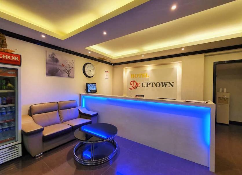 Recepció Foto