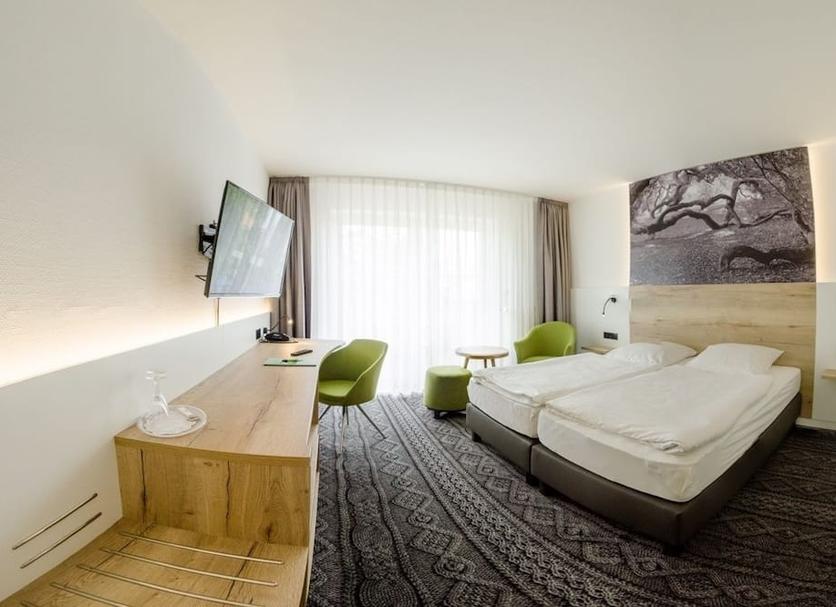 Habitació Foto