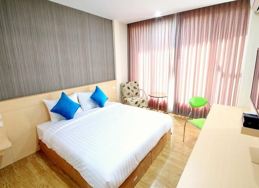 Habitació Foto
