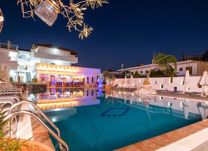 Pool Foto