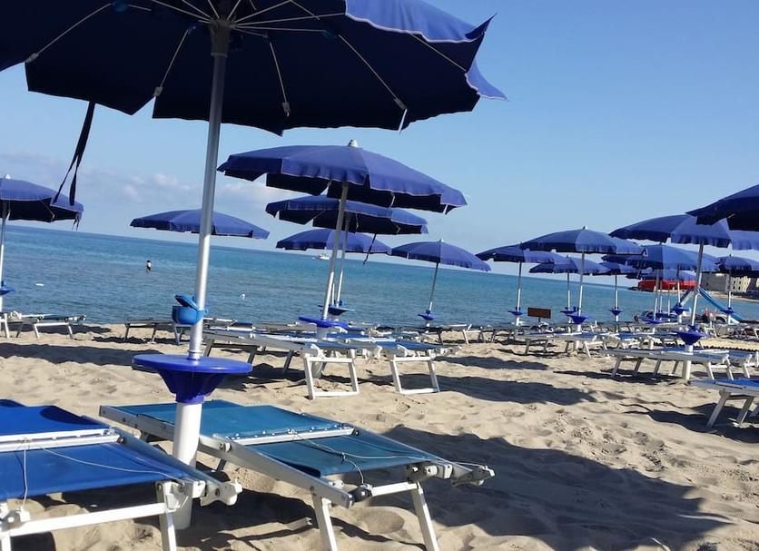Platja Foto