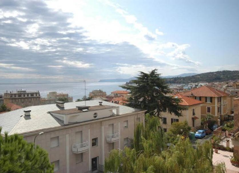 Vista exterior Foto