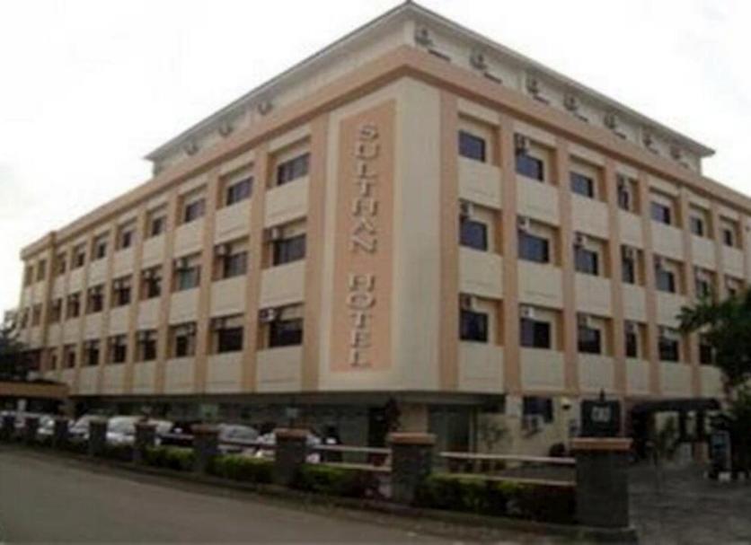 Edifici Foto