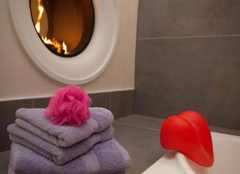 Serveis de l’habitació Foto