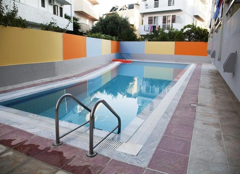 Pool Foto