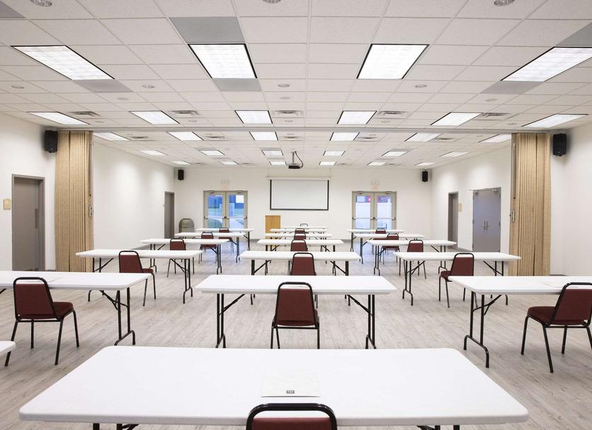 Sala de conferències Foto