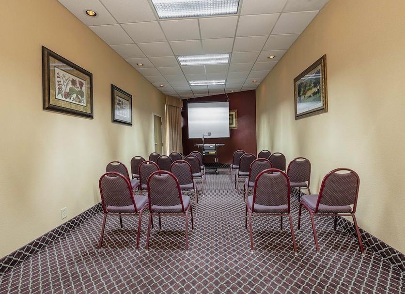 Sala de conferències Foto