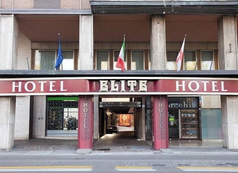 Edifici Foto