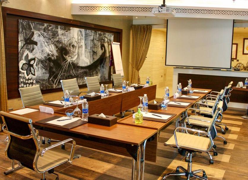Sala de conferències Foto