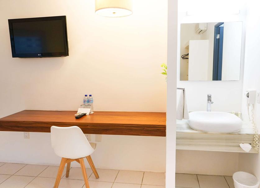 Serveis de l’habitació Foto
