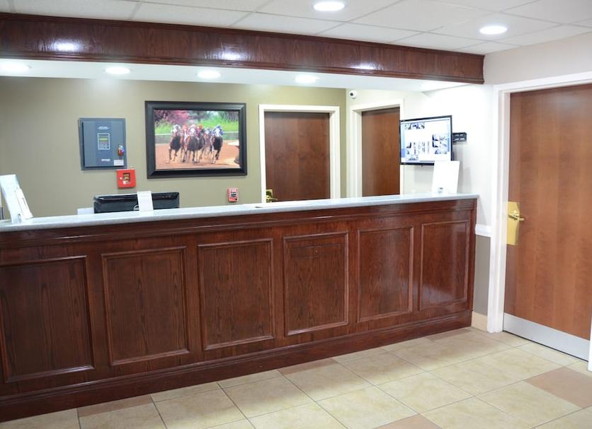 Recepció Foto