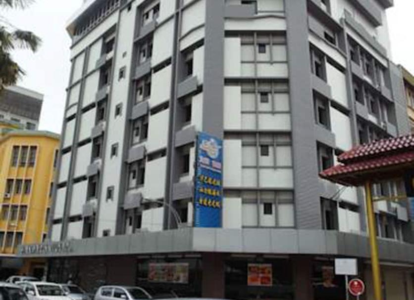 Edifici Foto