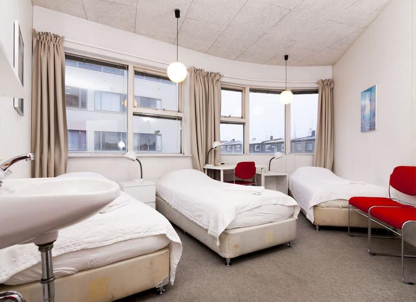 Habitació Foto