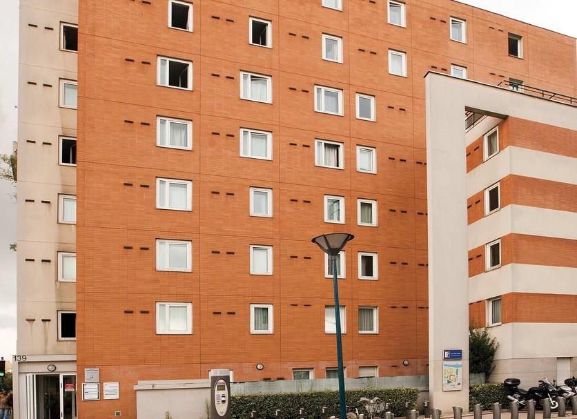 Edifici Foto