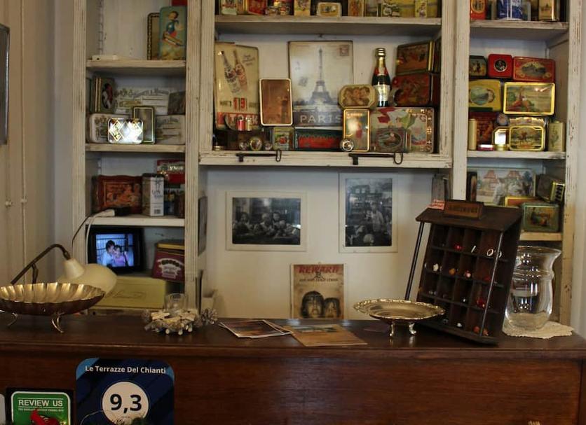 Serveis de l’habitació Foto