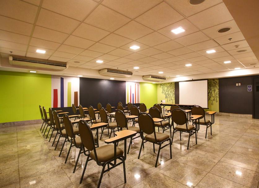 Sala de conferències Foto