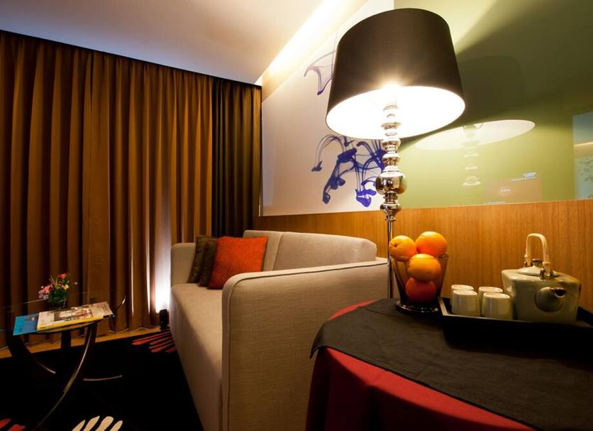 Sala Foto