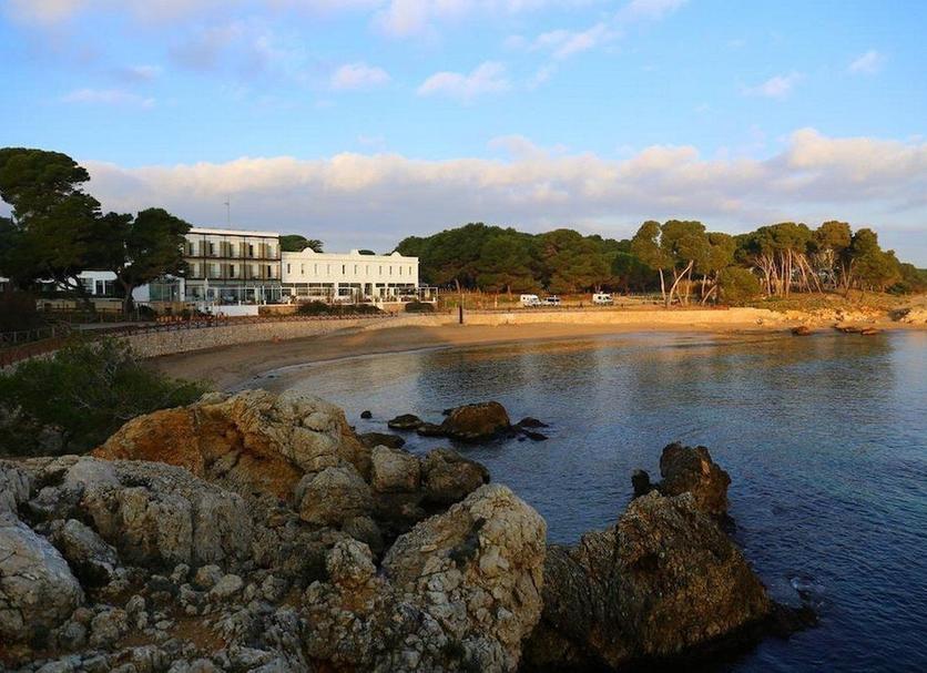 Platja Foto