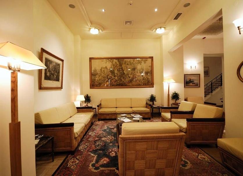 Sala d'estar Foto