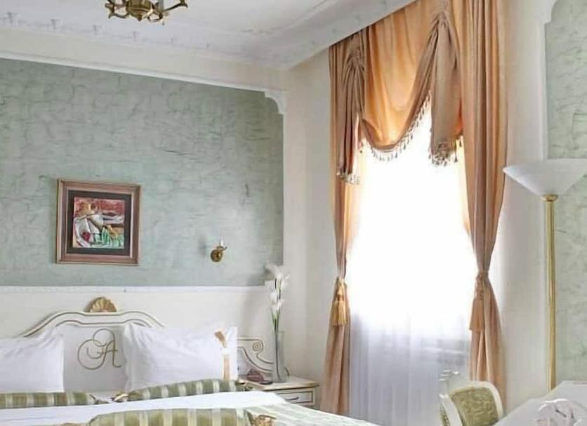 Serveis de l’habitació Foto