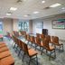 Sala de conferències