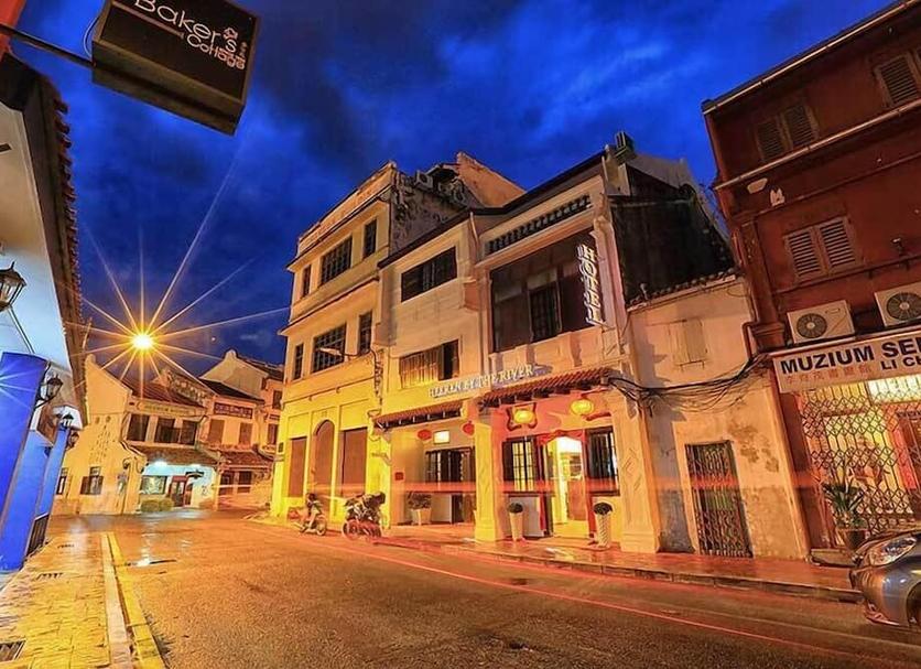 Edifici Foto