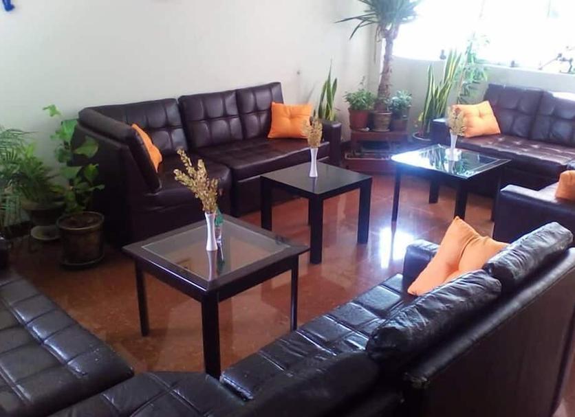 Sala Foto