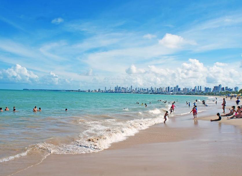 Platja Foto