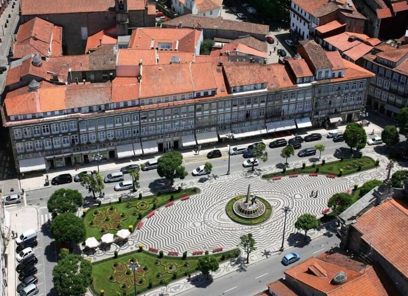 Edifici Foto