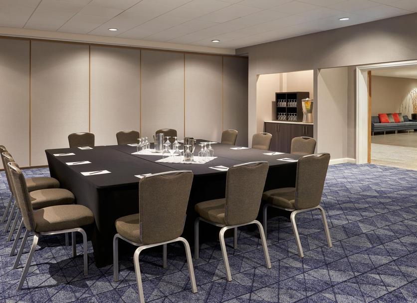 Sala de conferències Foto