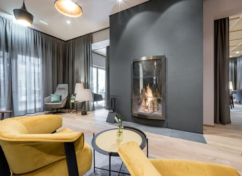 Sala Foto
