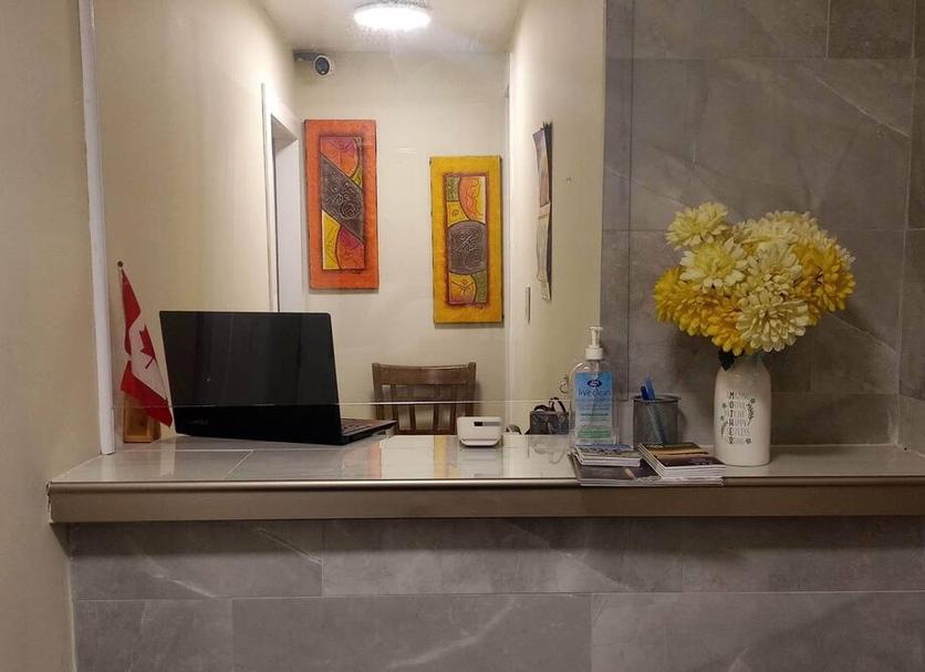 Serveis de l’habitació Foto