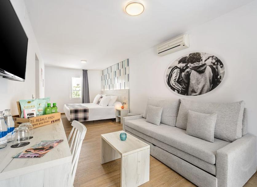 Habitació Foto
