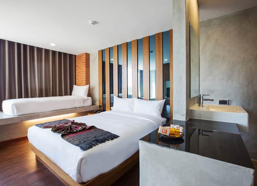 Habitació Foto