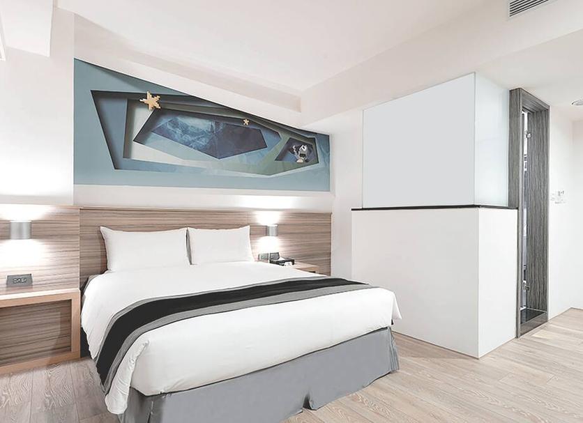 Habitació Foto