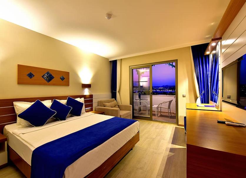 Habitació Foto