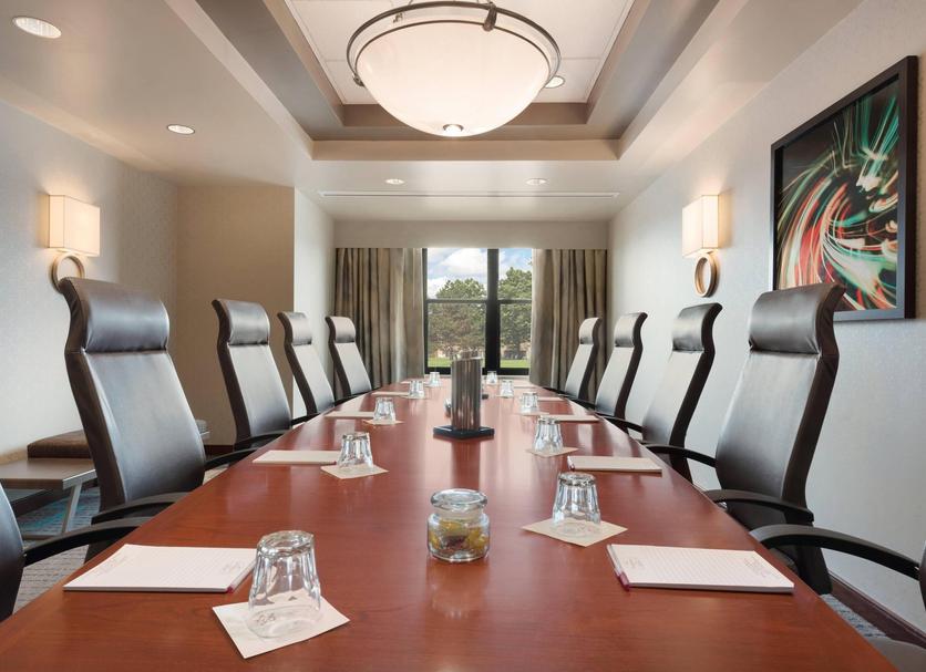 Sala de conferències Foto