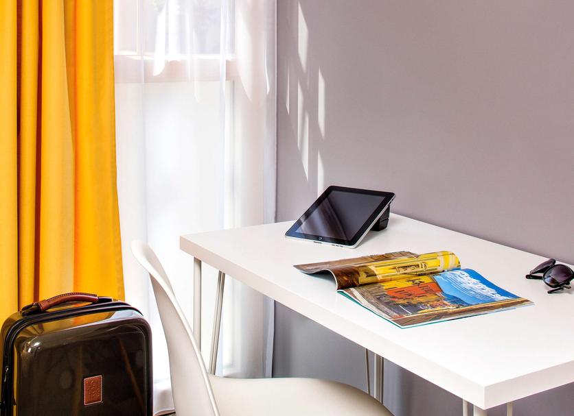 Serveis de l’habitació Foto