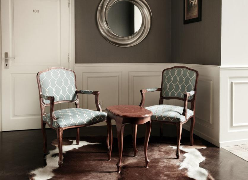 Sala Foto