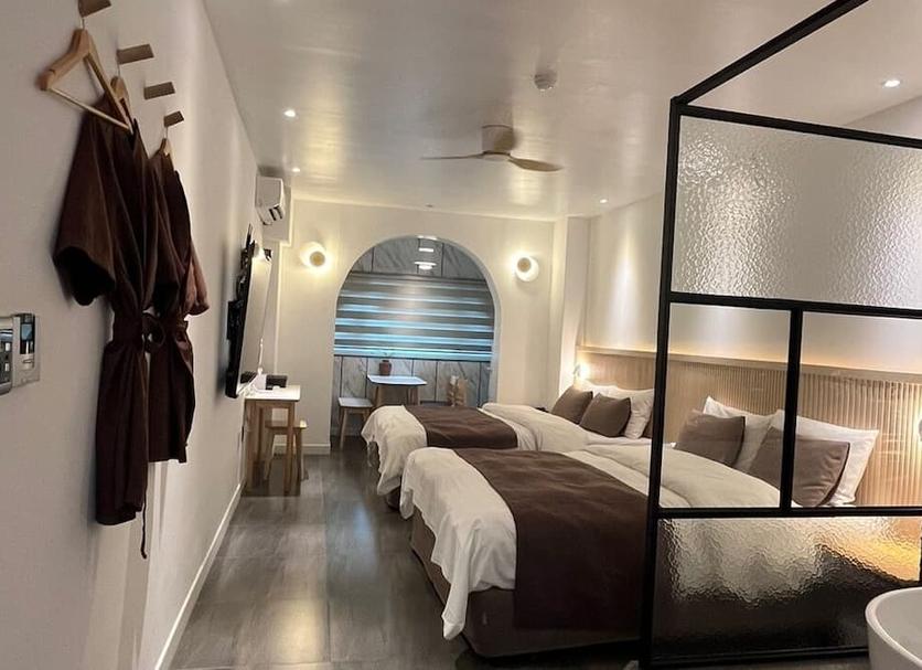 Habitació Foto