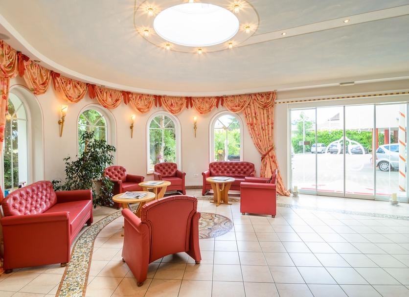 Sala d'estar Foto