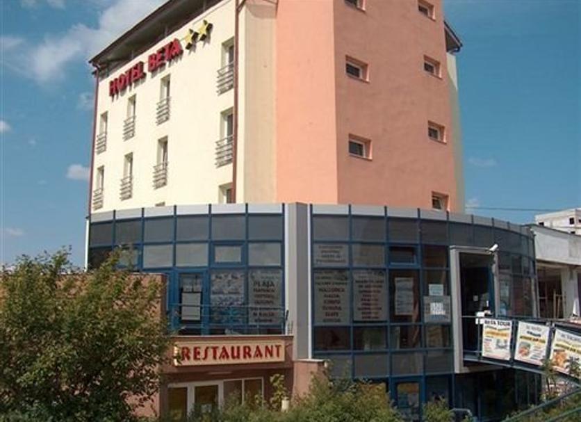 Edifici Foto