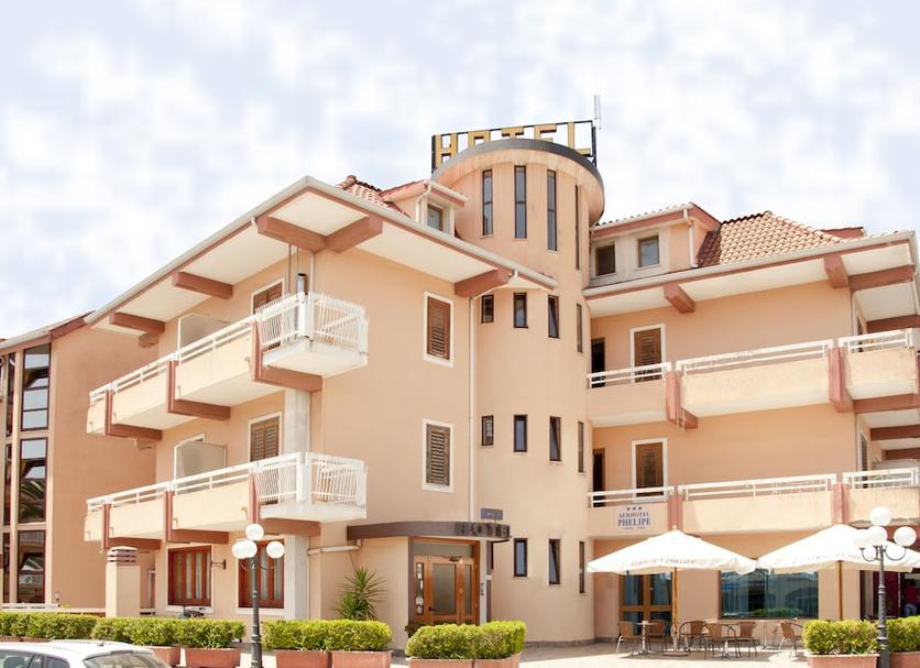 Edifici Foto