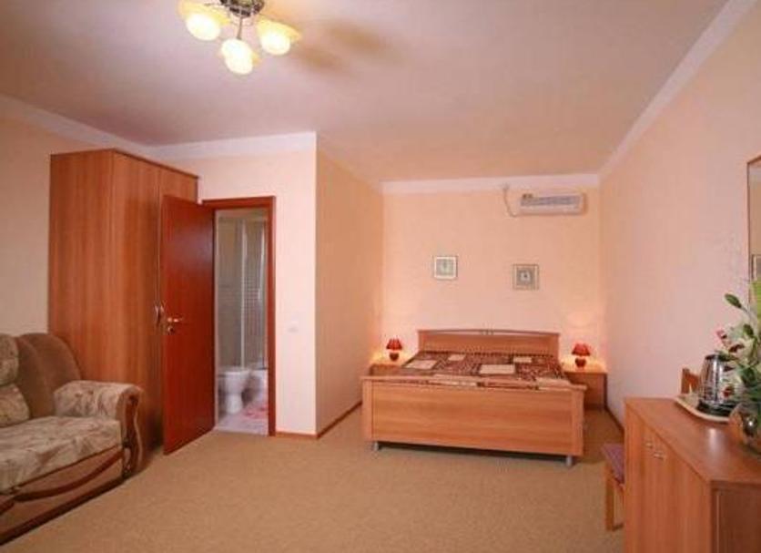 Habitació Foto