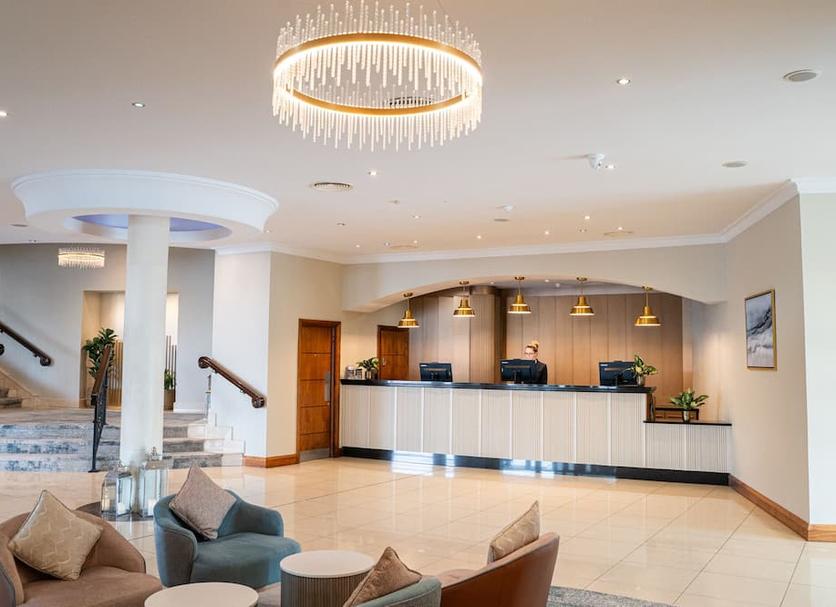 Recepció Foto