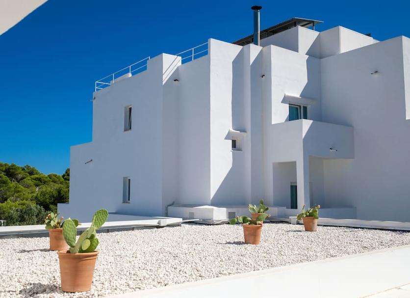 Edifici Foto
