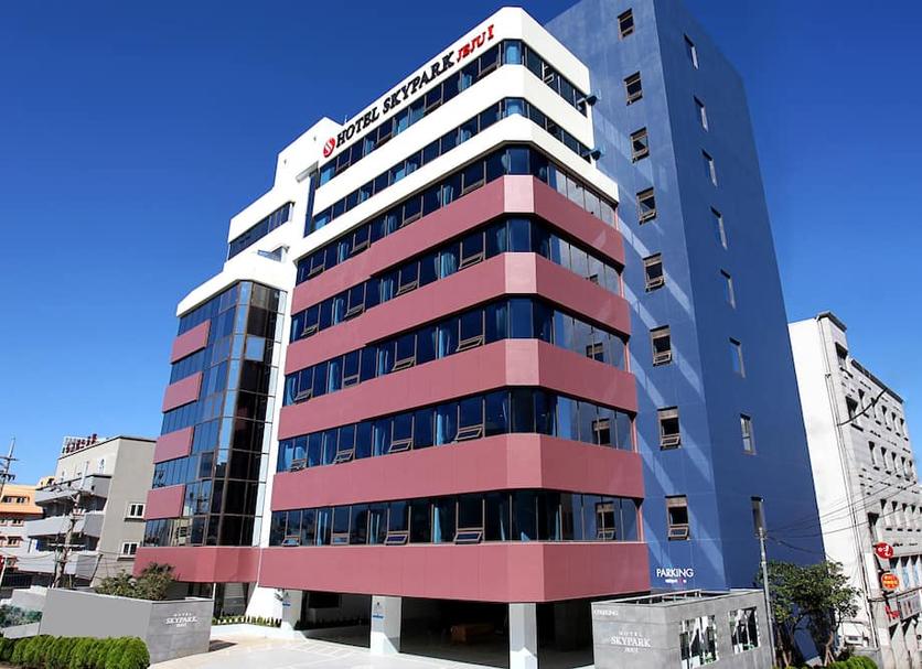Edifici Foto