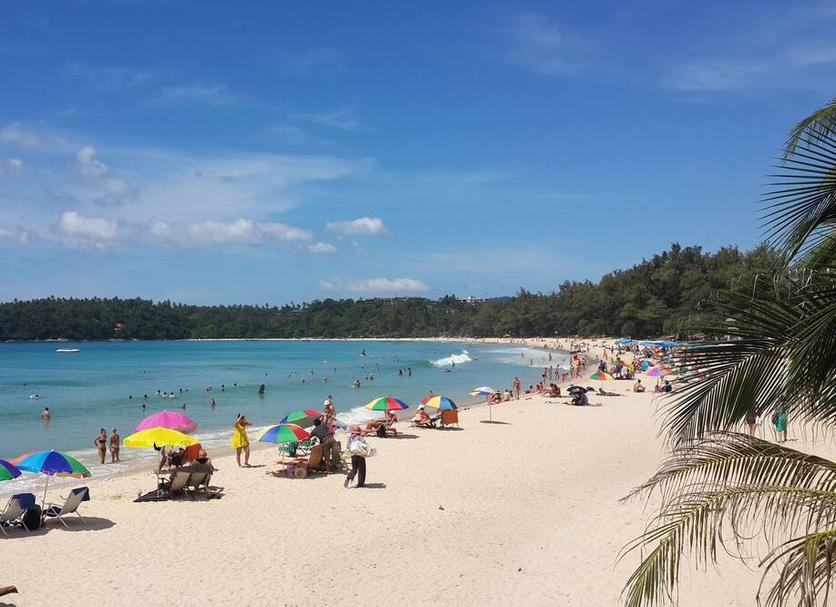 Platja Foto