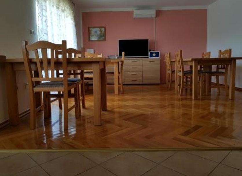 Menjador Foto